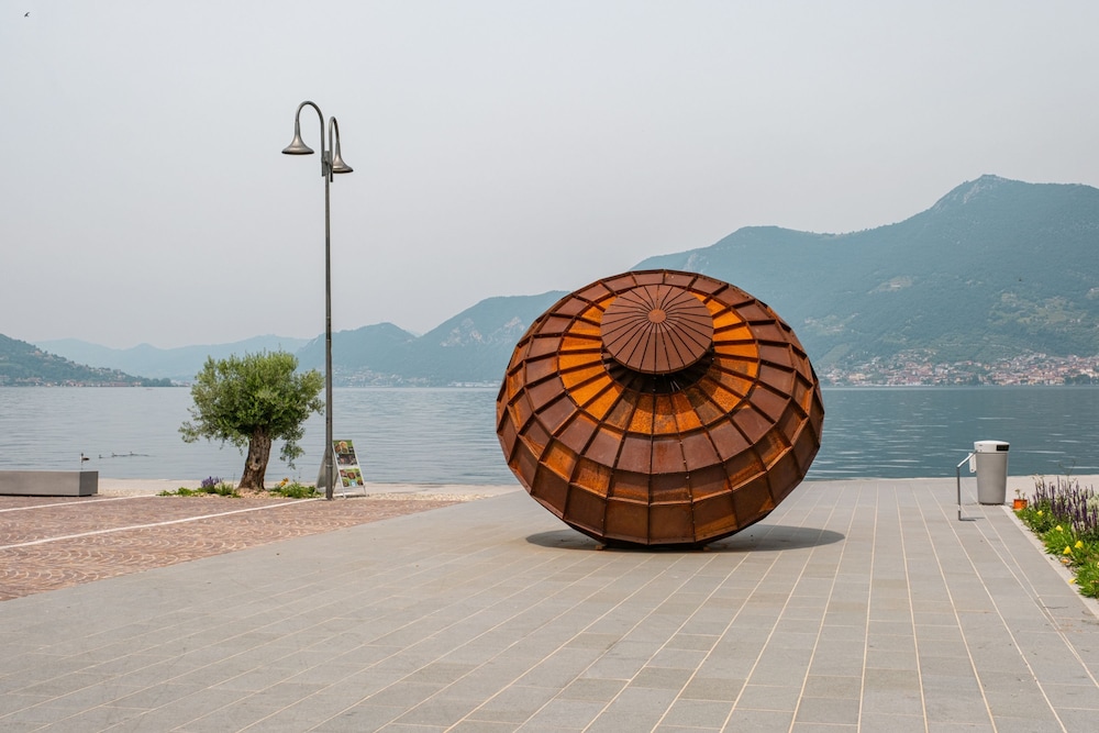 Angelina s House in Iseo