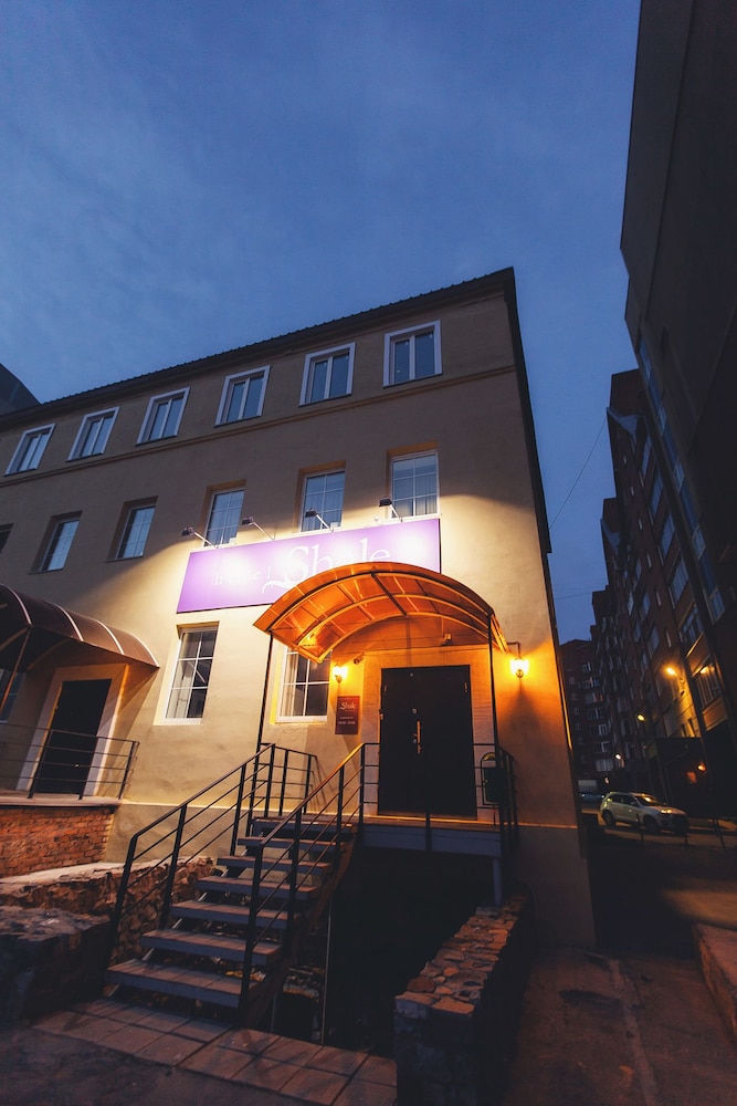 building