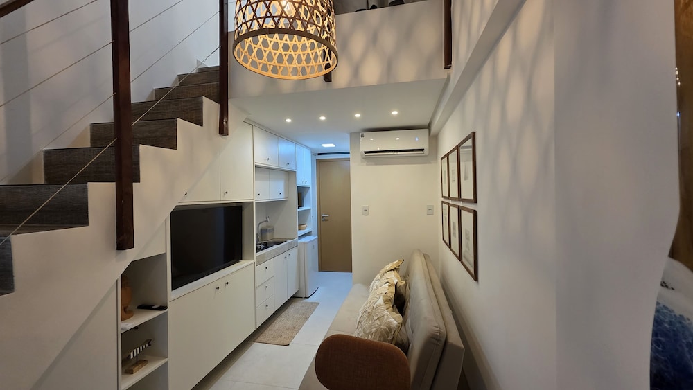 Duplex Vista Piscina 313c Bela Vista bLP