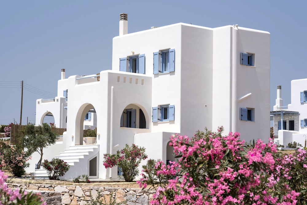 Naxian Resort