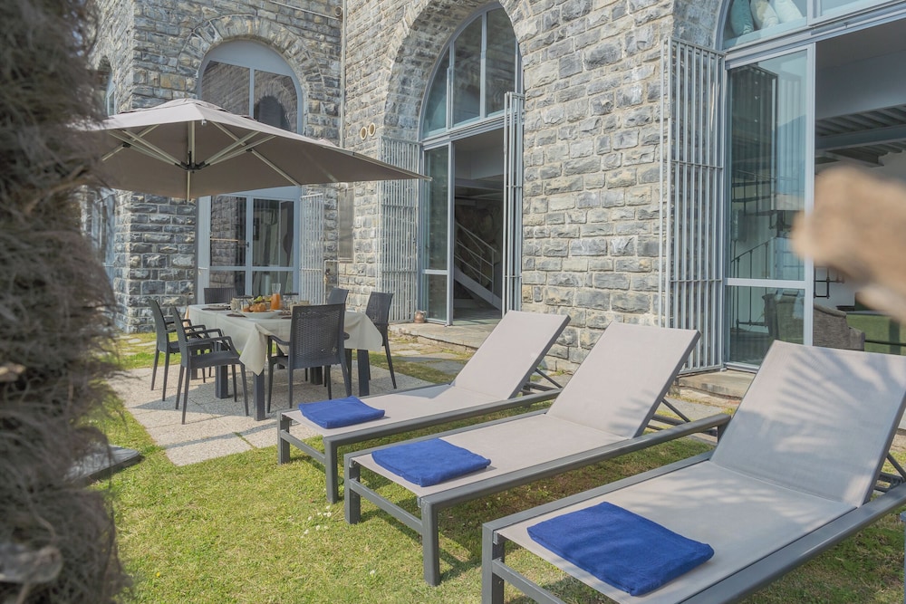Sala Comacina Villas by Rent all Como