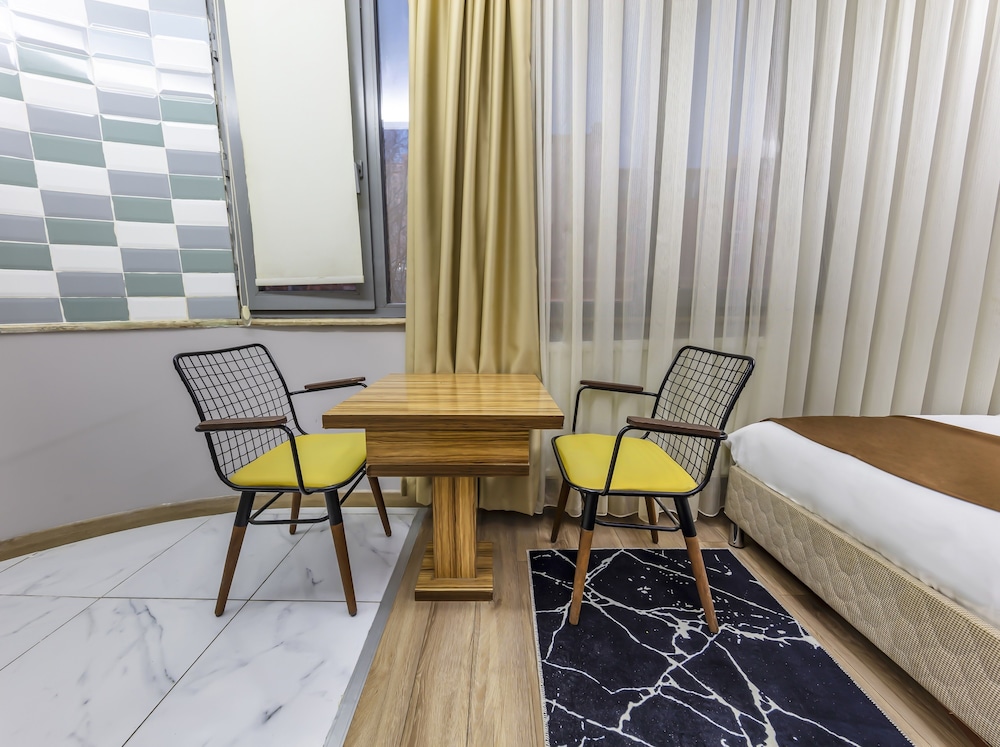 Dem İstanbul Havaalanı Oteli - Image 37