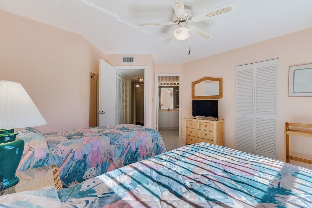 Vista Verde North 2-110 by Distinctive Beach Rentals
