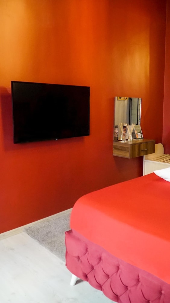 Galata Design Hotel