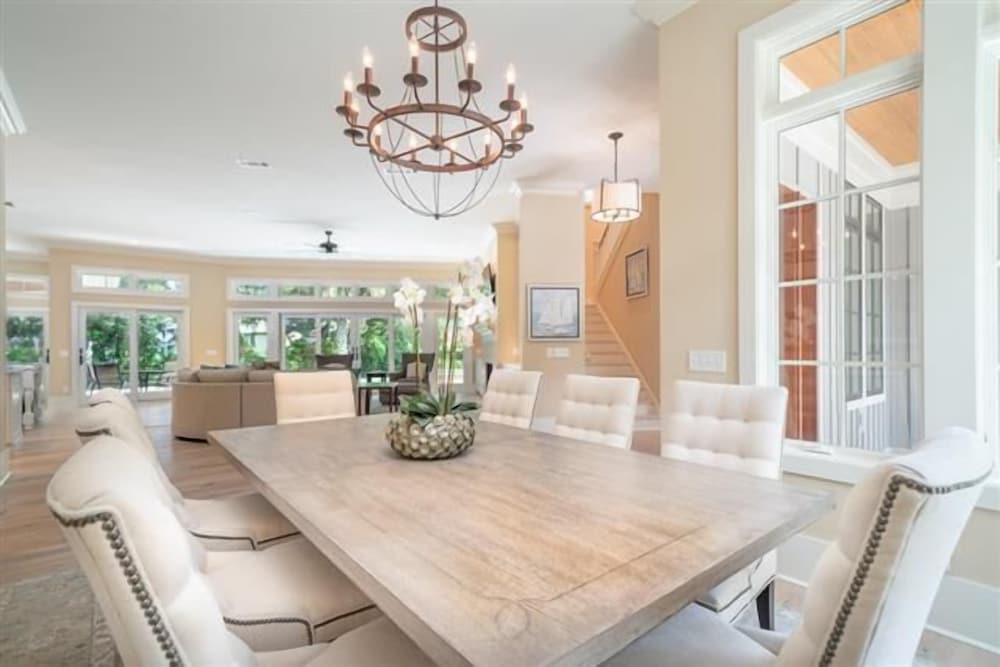 47 Deer Run Lane at Sea Pines Resort view 4