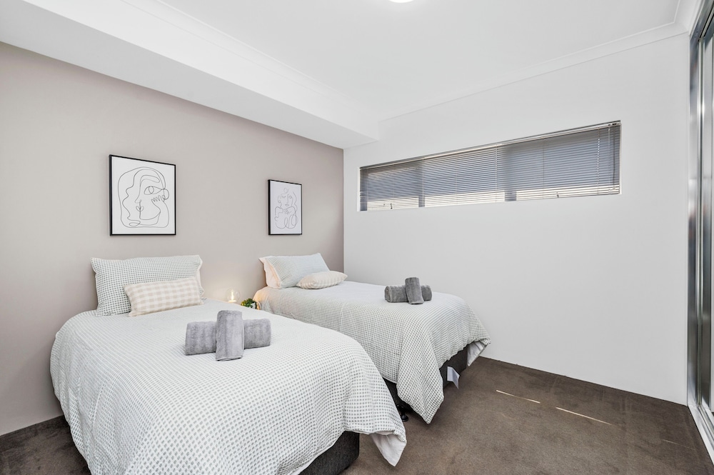 The Swan Sepal - 2bdr - Ellenbrook