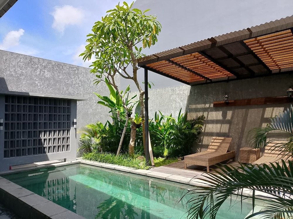 Cendana Villa Sanur