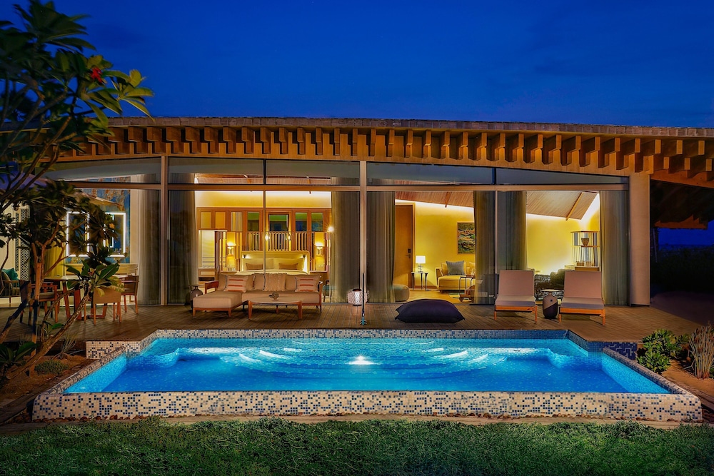 The St. Regis Red Sea Resort 136