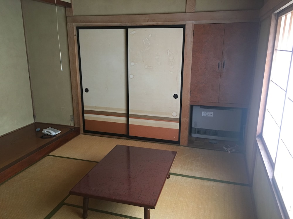 Lodge Myoko