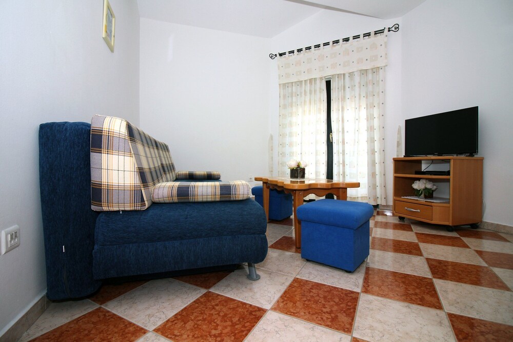 Zadar Coastal Haven