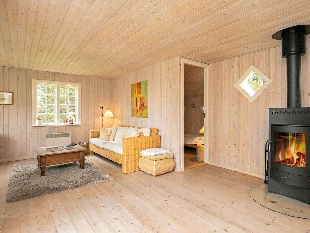 4 Person Holiday Home in Skagen-by Traum