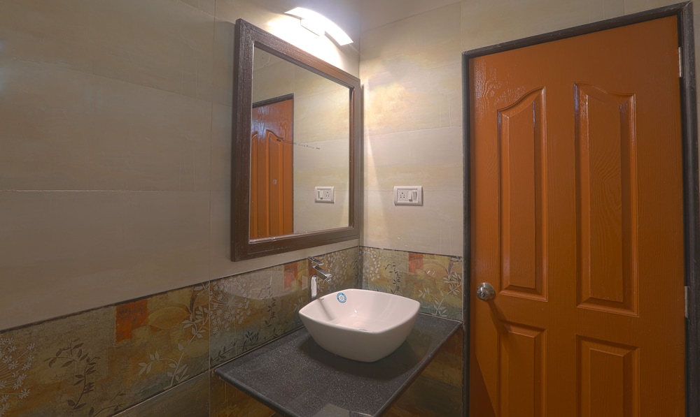 Anjuna Beach Resort