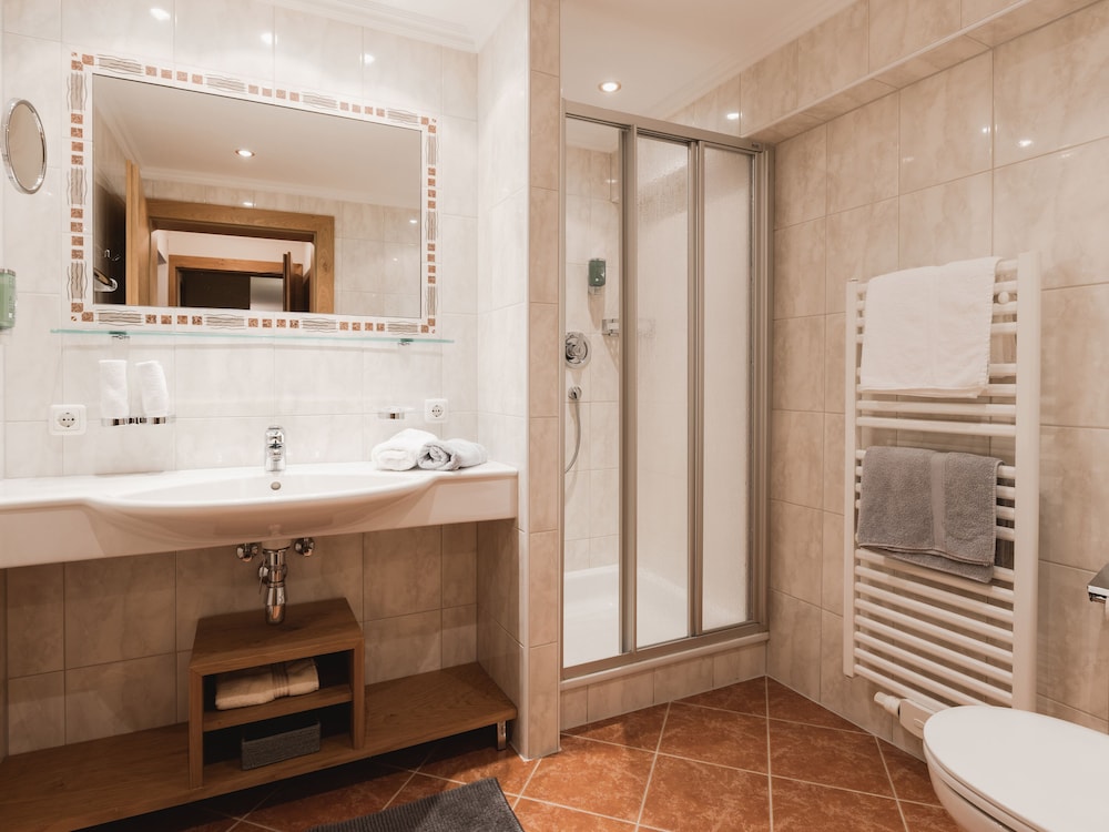 Aparthotel alpina&more