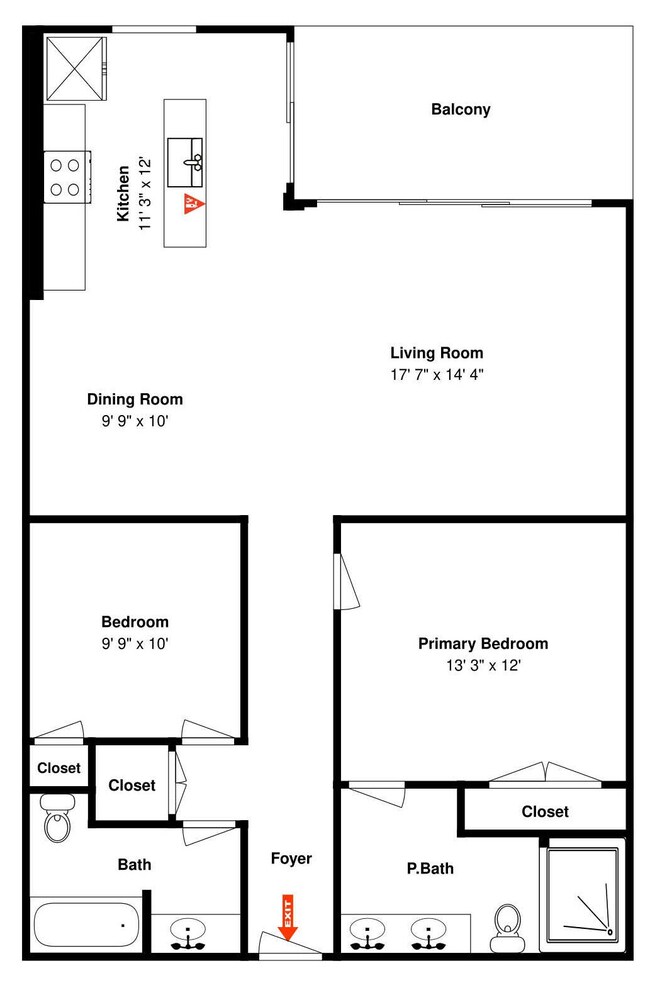 Gulf Haven by Ryson Vacation Rentals