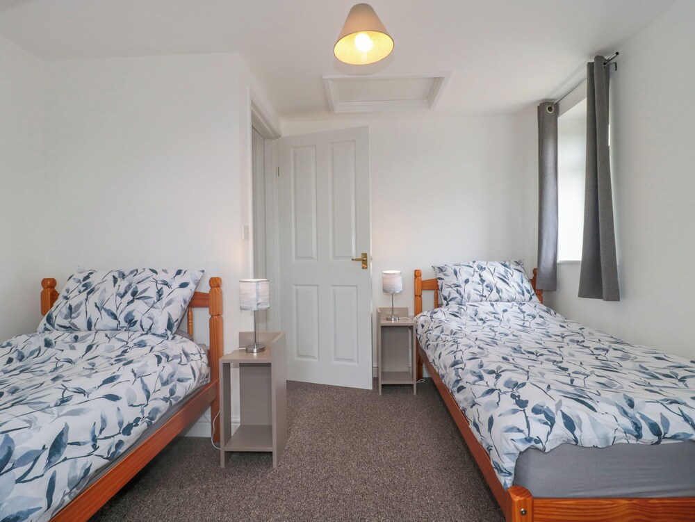 Wildberry Cottage