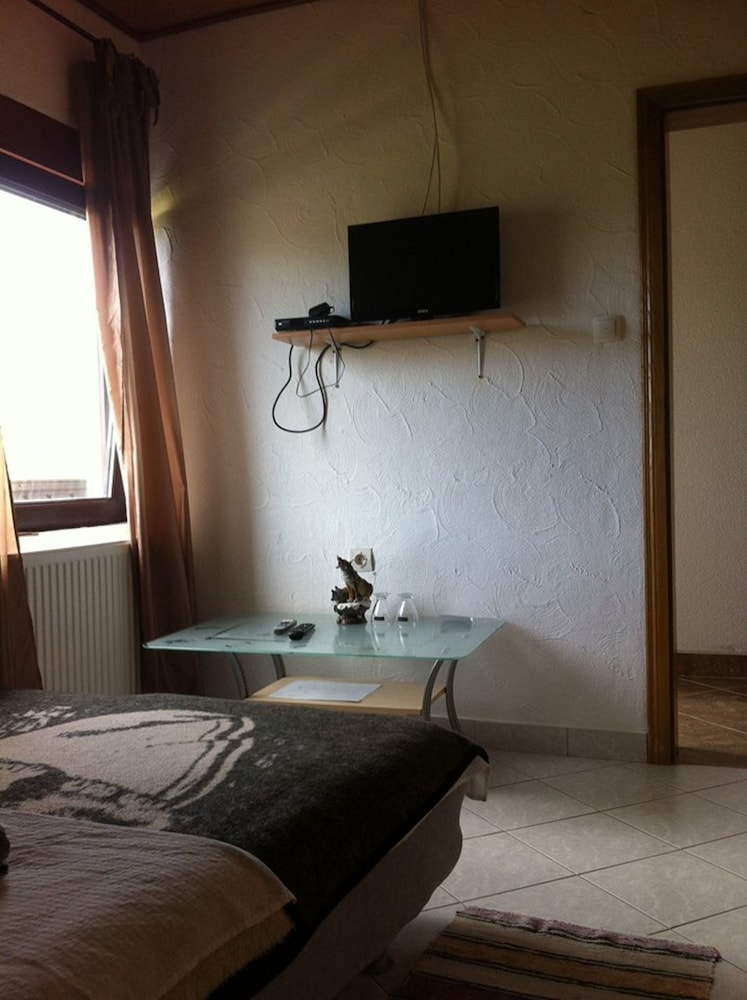 Guesthouse Magdalena view 4