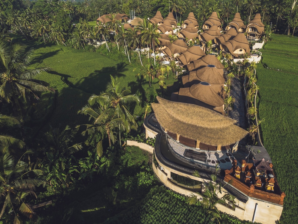 Equipoise Resort & Spa Ubud Managed by Ini Vie Hospitality