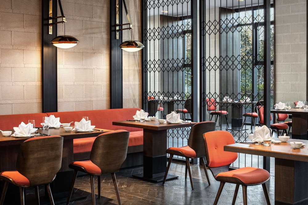 Hilton Ningbo Dongqian Lake