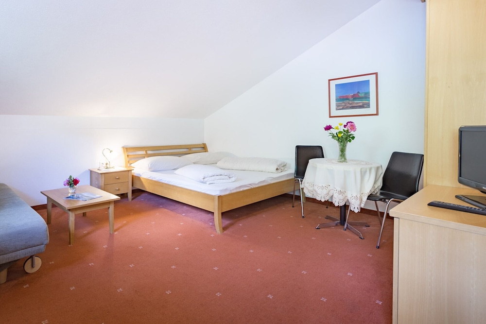 Chalet Nathalie in Zell am See