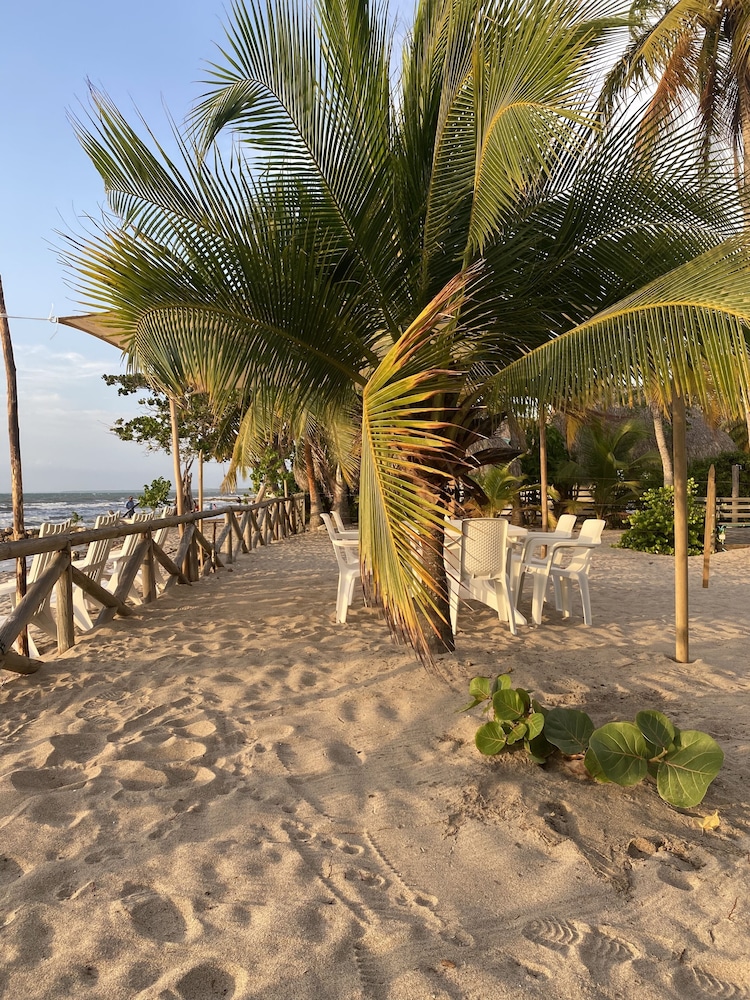 AWA DE MAR PLAYA EL FRANCES - Property Image 43