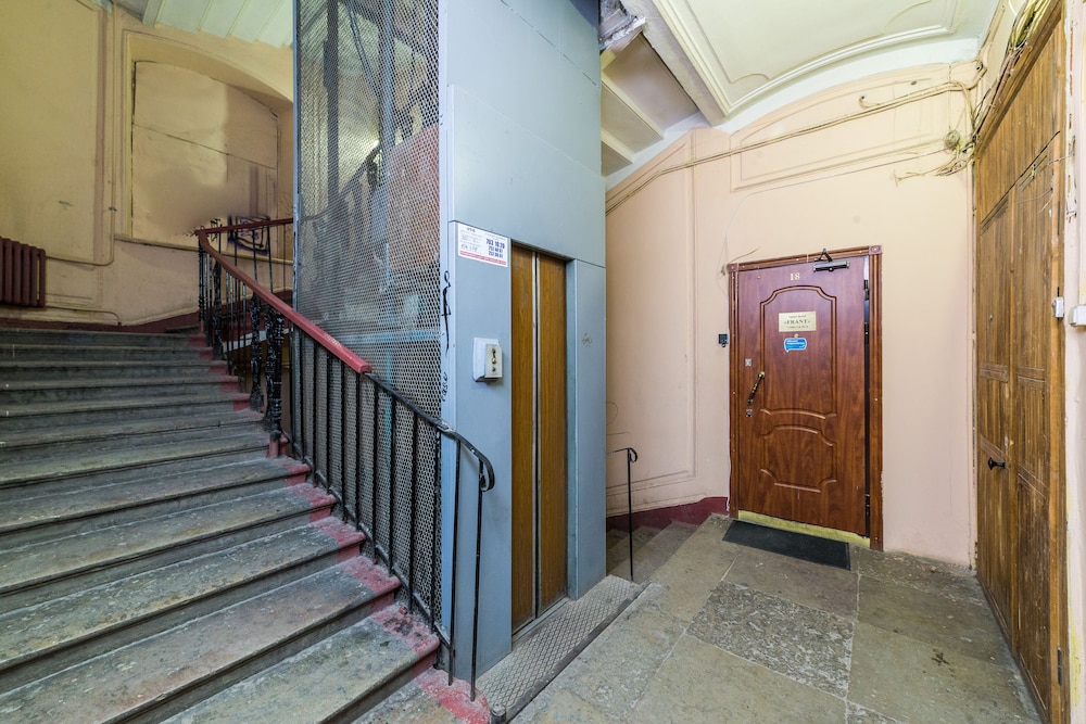 Apartaments Frant