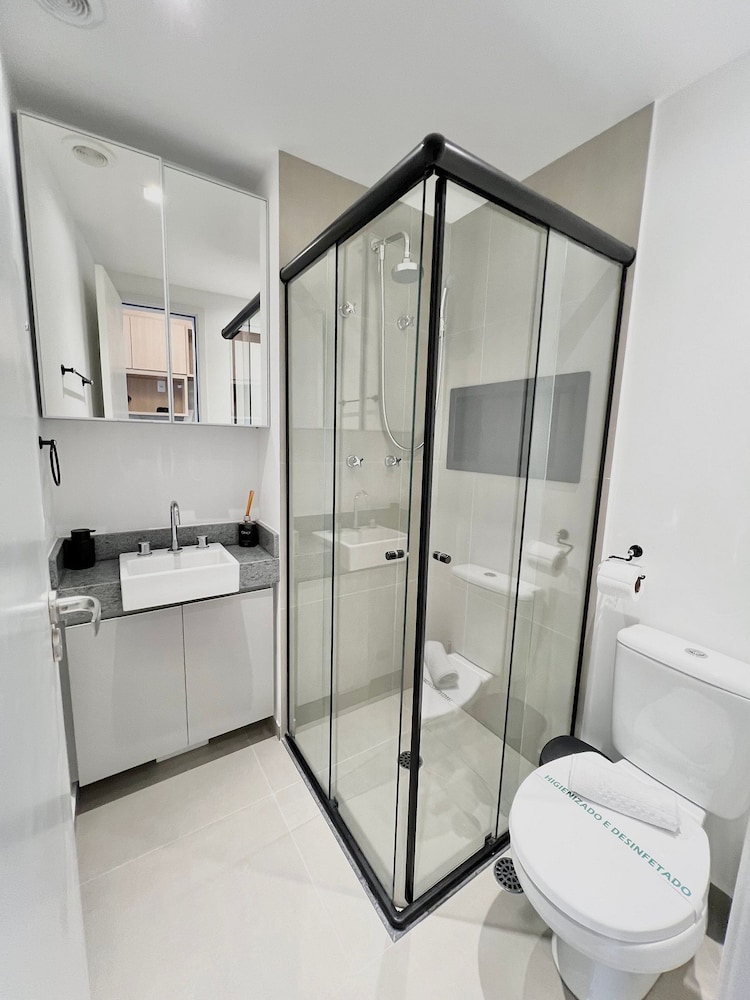 Innvista - Residencial Brera Moema
