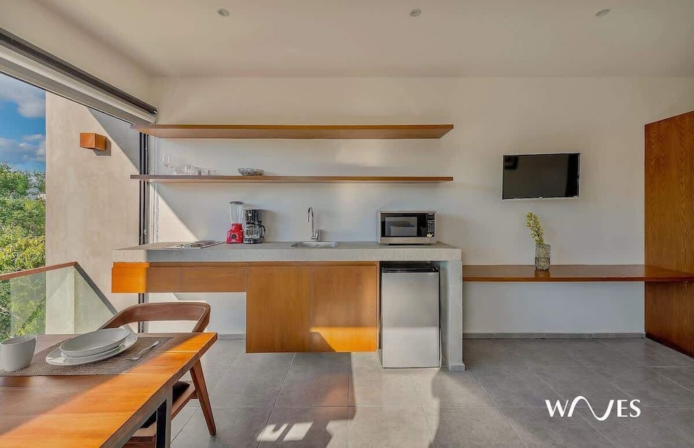 Great Located Luminous Loft