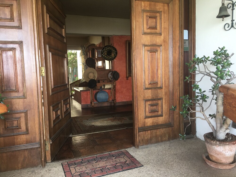 My Father's House