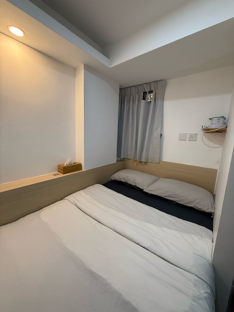 Rest Inn