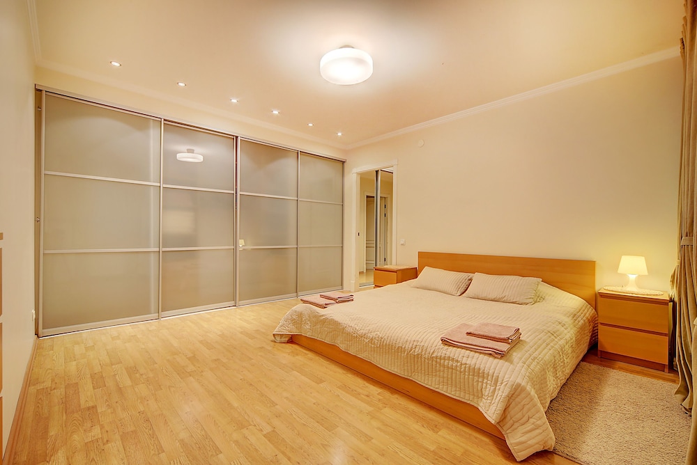 ERS Apartment