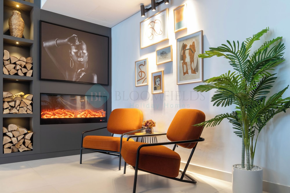Bloomfields Grandeur 2BR Suite AlReem