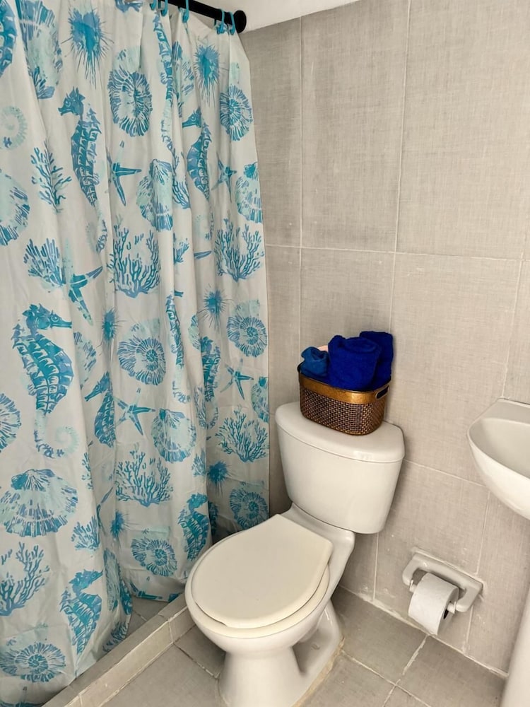 Marbar Cartagena Hostel