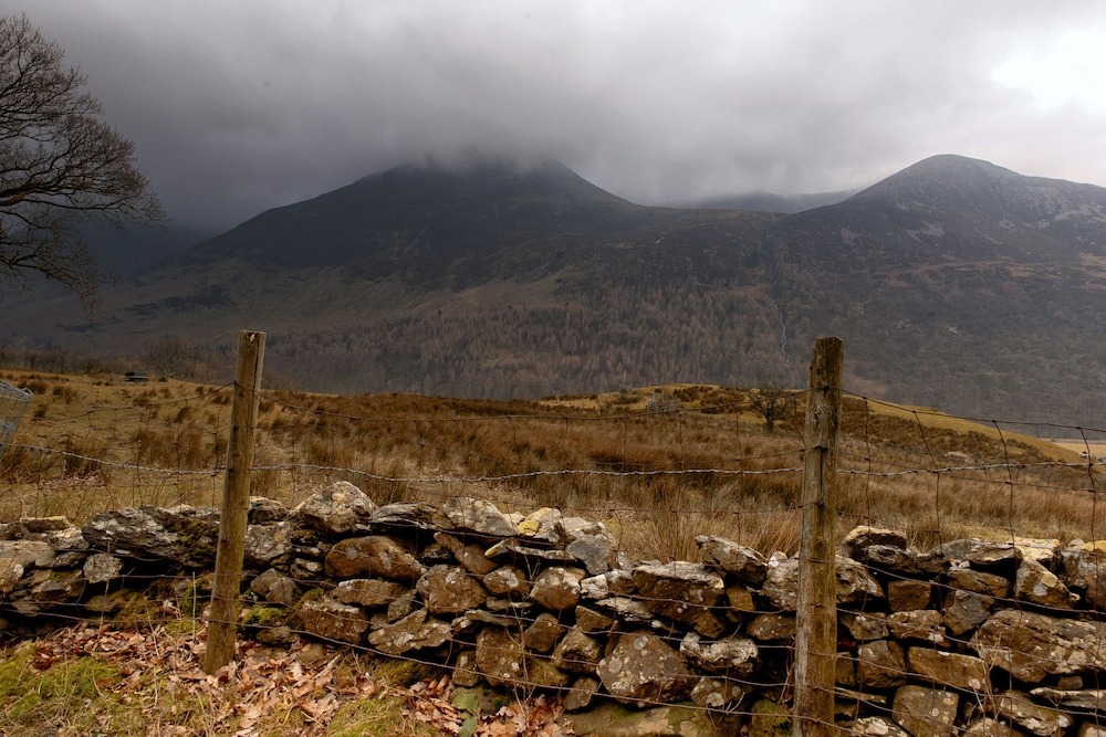 YHA Buttermere - Hostel