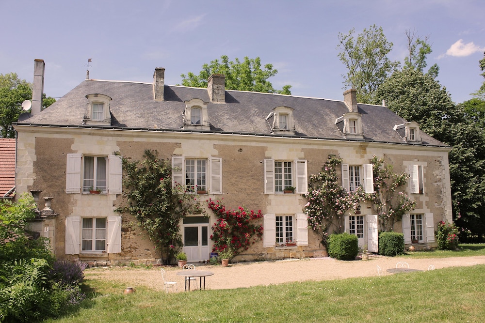 Hotel Manoir de la Blonnerie - Image 1