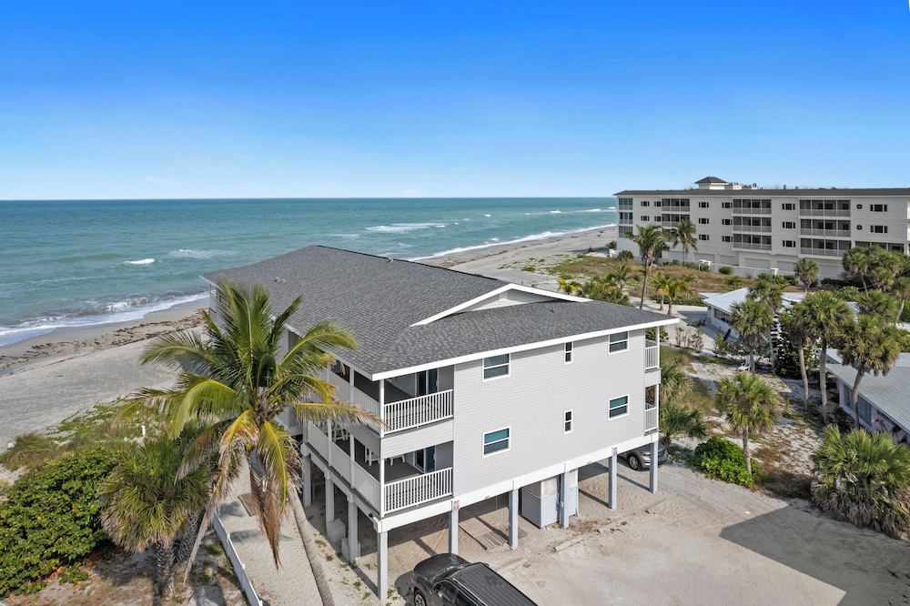 Gulf View Condominiums