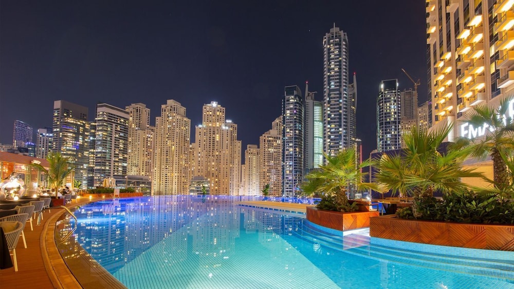 Address Dubai Marina - Mint Stay