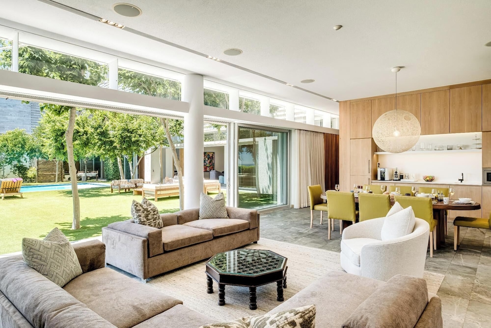 Unforgettable Fresnaye Sea View Villa Disa House
