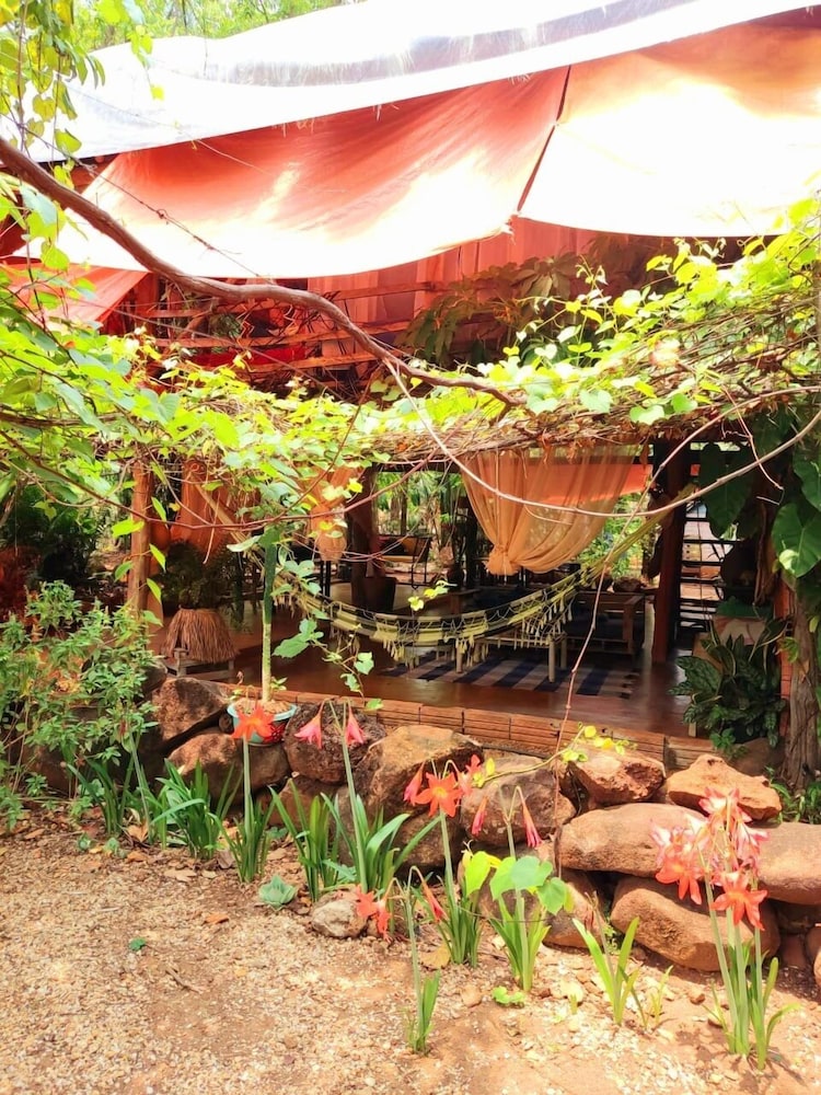 Pousada Pouso das Araras