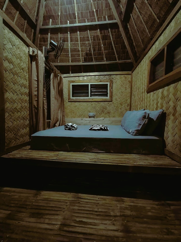Kamp Tapik - Sibaltan
