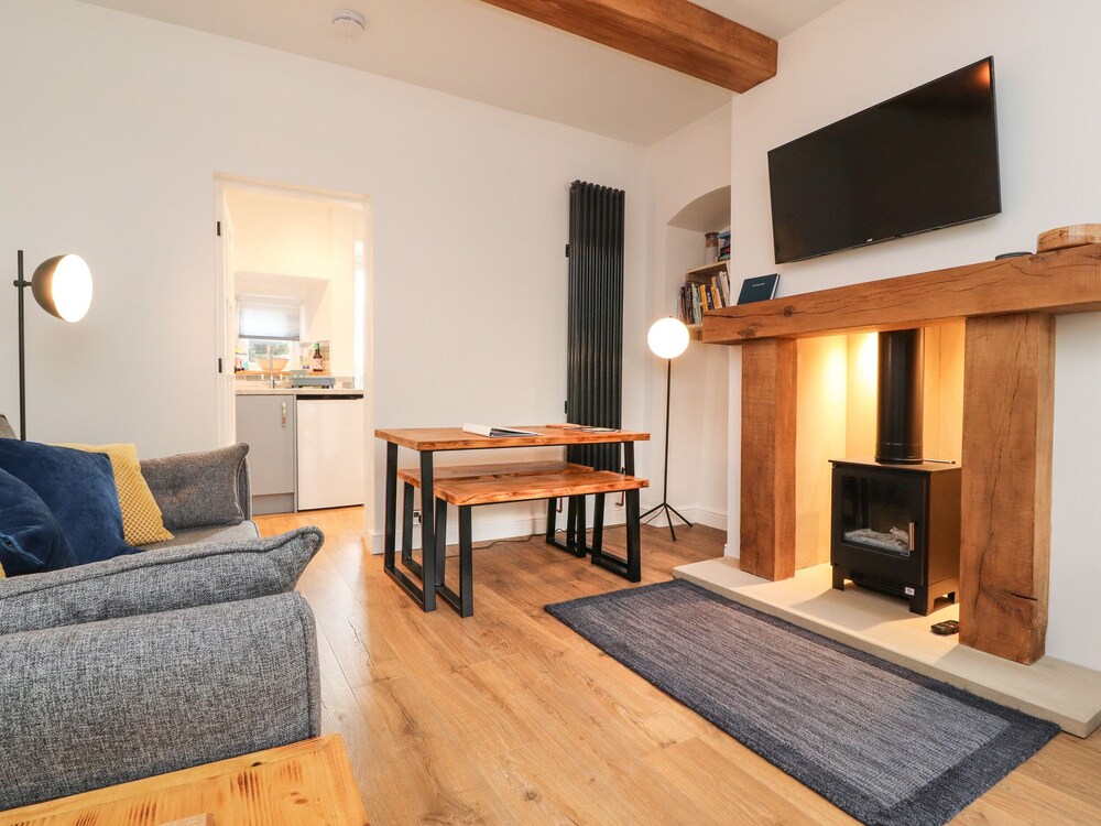 Sunny Mount Cottage