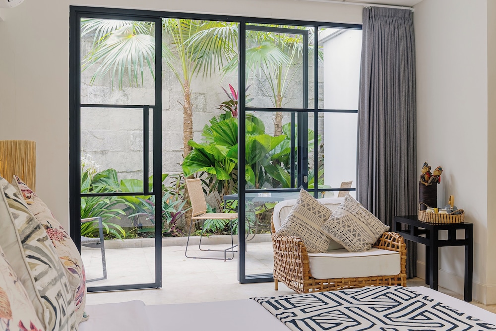 Martini Suites by Betterplace