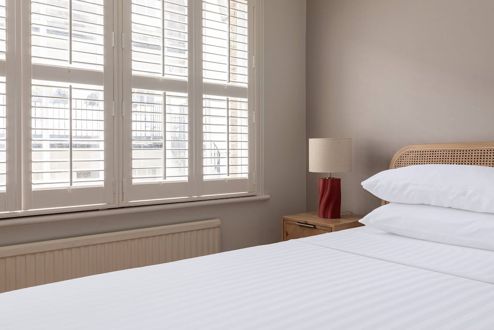 Canning Place Mews by Onefinestay