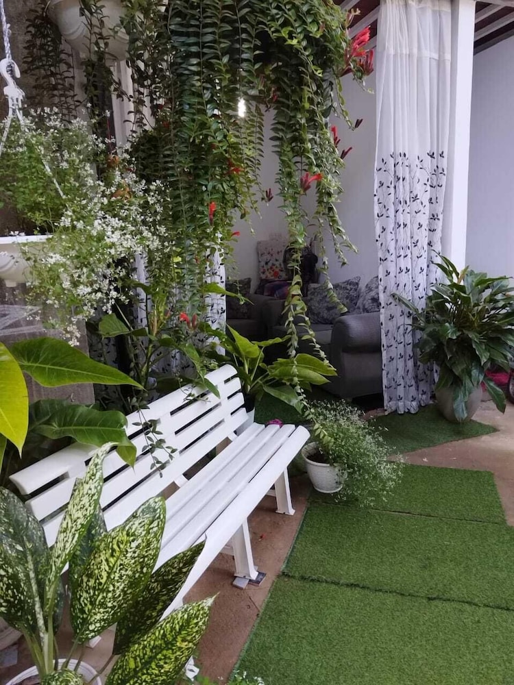 Ella Way Resort-Kandy