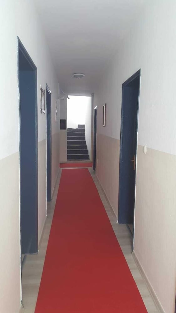 GökMavi Pansiyon