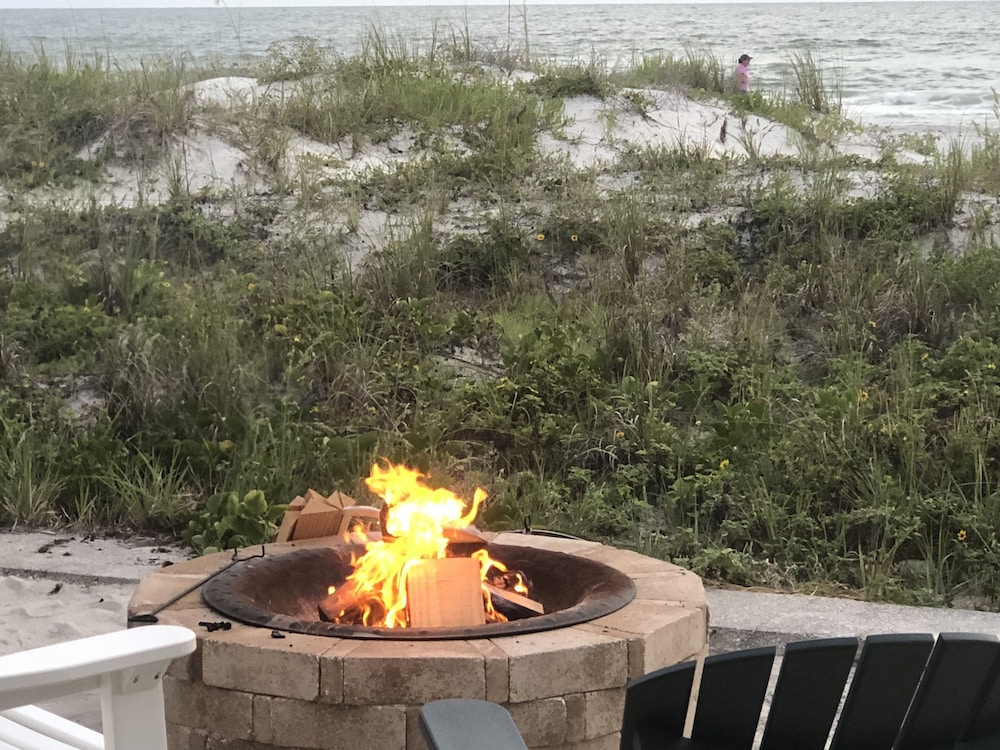 Sand Glo Villas