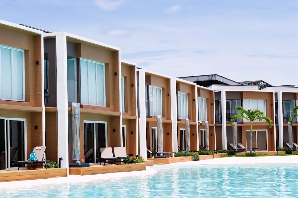 LIME Resort Bohol, a member of Radisson Individuals Premier