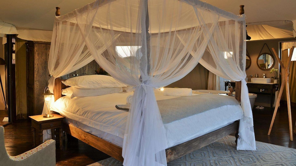Finfoot Lake Reserve by Dream Resorts