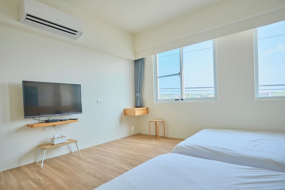 The Golden Sun B&B