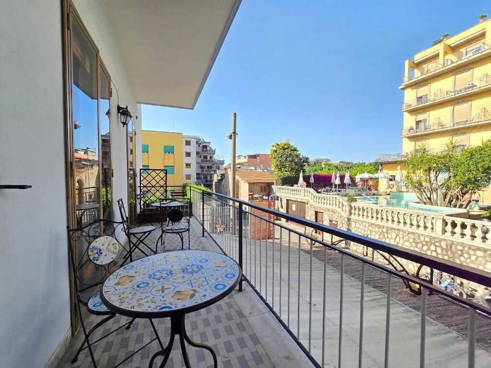 Marano apartment