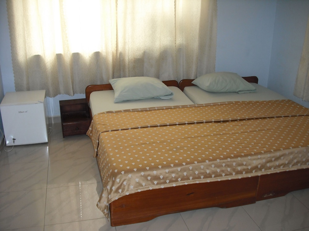 Osda Guest House